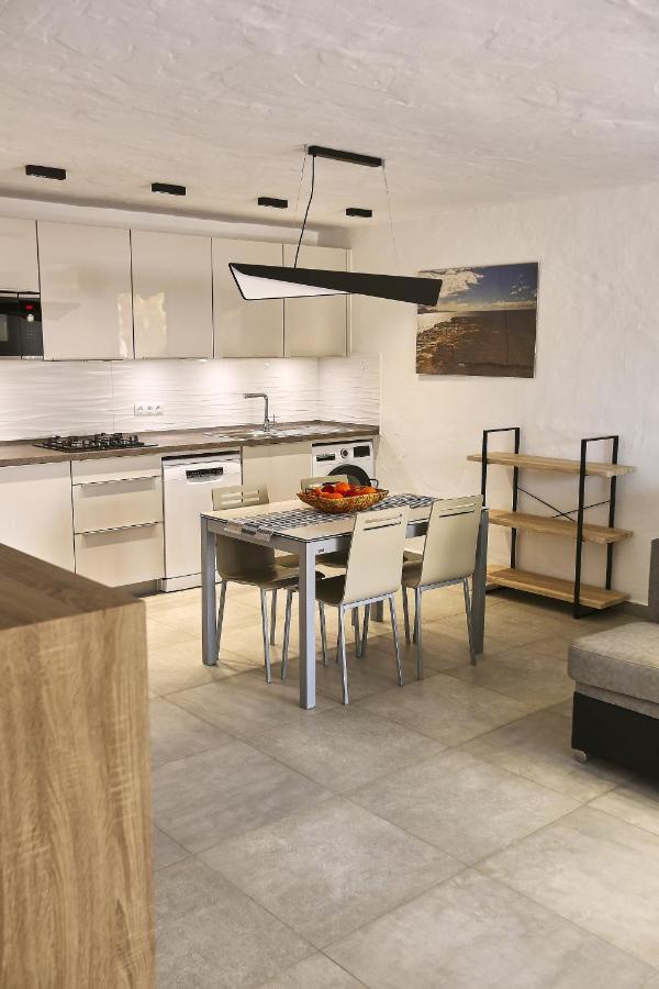 Sotavento Modern New In Park Natural Adults Only Playa Jandia