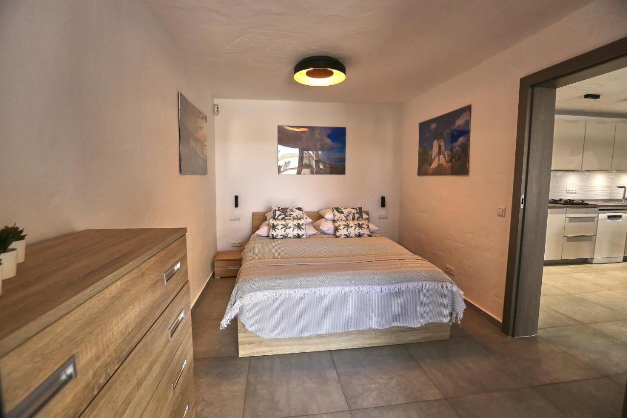 Sotavento Modern New In Park Natural Adults Only Apartamento