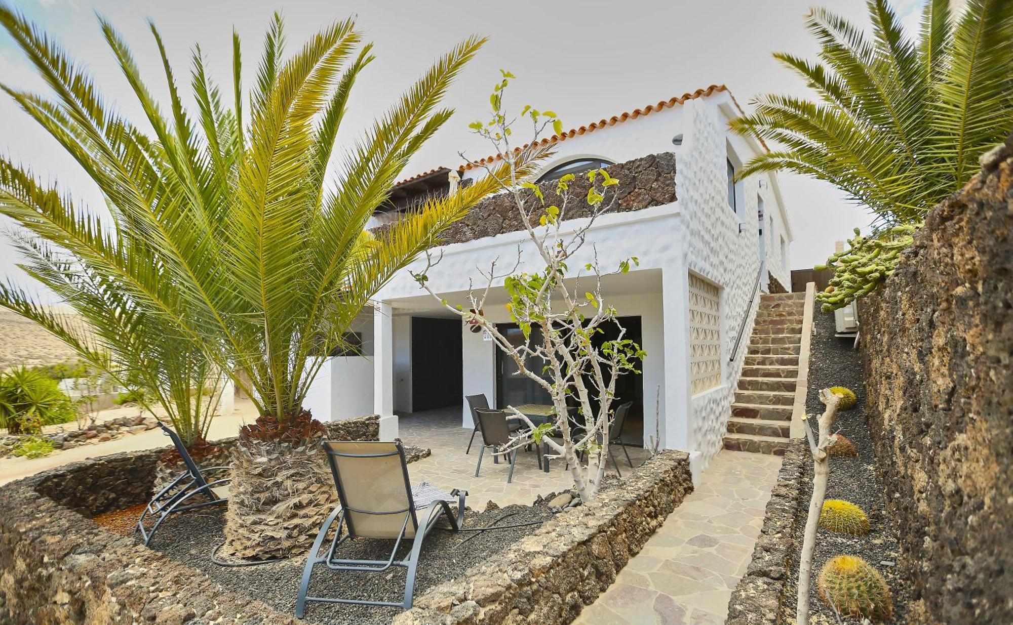 Sotavento Modern New In Park Natural Adults Only Playa Jandia