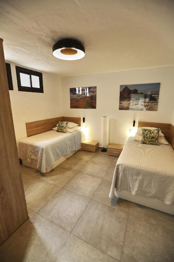 Apartment Sotavento Modern New In Park Natural Adults Only Playa Jandia