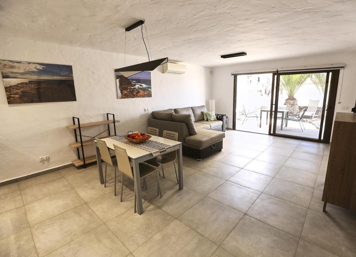 Sotavento Modern New In Park Natural Adults Only Apartment *