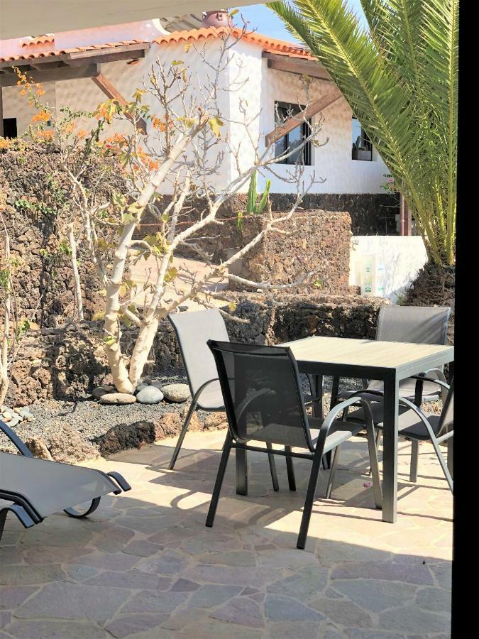Sotavento Modern New In Park Natural Adults Only Apartment