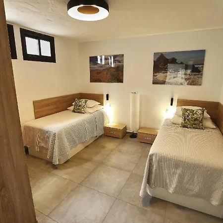 Villa Sotavento Modern New Apartment In Park Natural Adults Only Jandia  Exterior photo