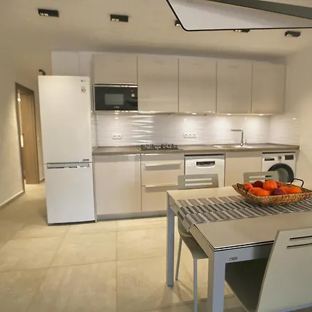 Villa Sotavento Modern New Apartment In Park Natural Adults Only Jandia  Exterior photo