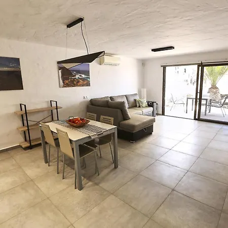 Villa Sotavento Modern New Apartment In Park Natural Adults Only Jandia  Exterior photo