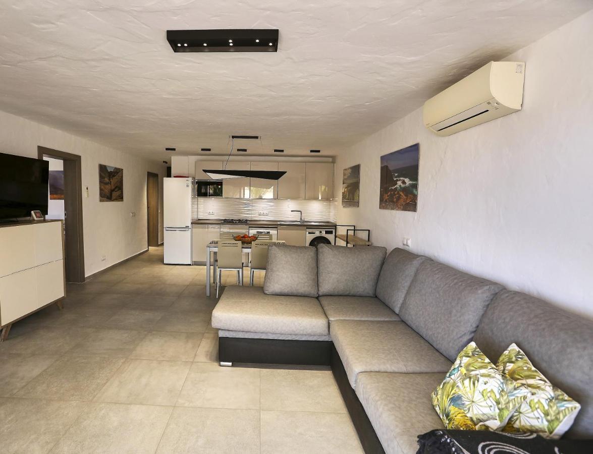Apartment Sotavento Modern New In Park Natural Adults Only *