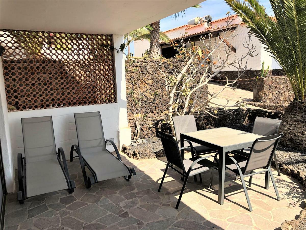 Apartment Sotavento Modern New In Park Natural Adults Only *